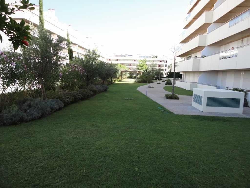 Marina Vilamoura Aquamar 301 By Vilamoura Sun Exterior photo