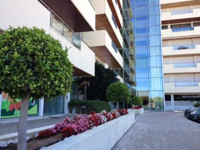 Marina Vilamoura Aquamar 301 By Vilamoura Sun Apartment Exterior photo