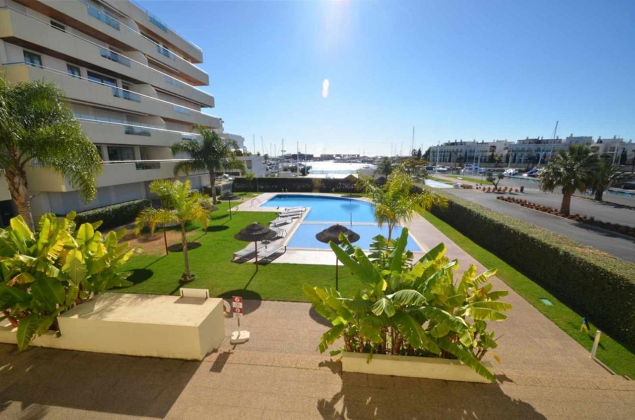 Marina Vilamoura Aquamar 301 By Vilamoura Sun Apartment Exterior photo