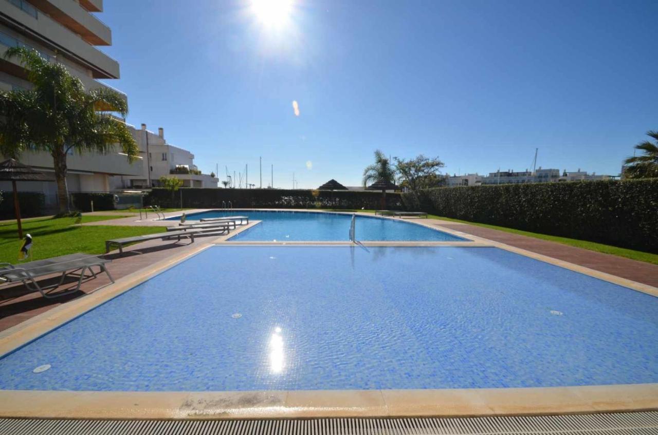 Marina Vilamoura Aquamar 301 By Vilamoura Sun Apartment Exterior photo