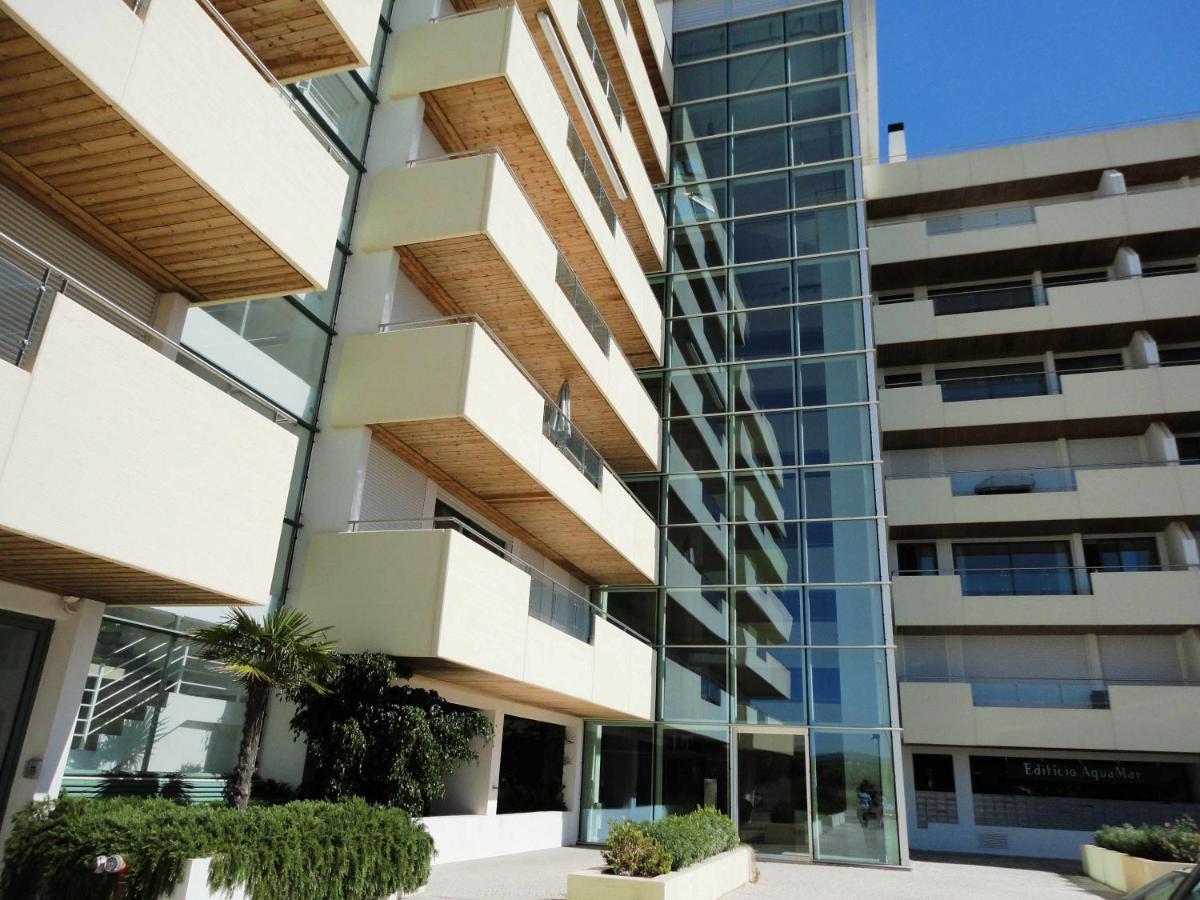 Marina Vilamoura Aquamar 301 By Vilamoura Sun Apartment Exterior photo