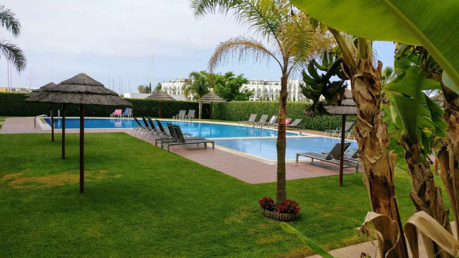 Marina Vilamoura Aquamar 301 By Vilamoura Sun Exterior photo