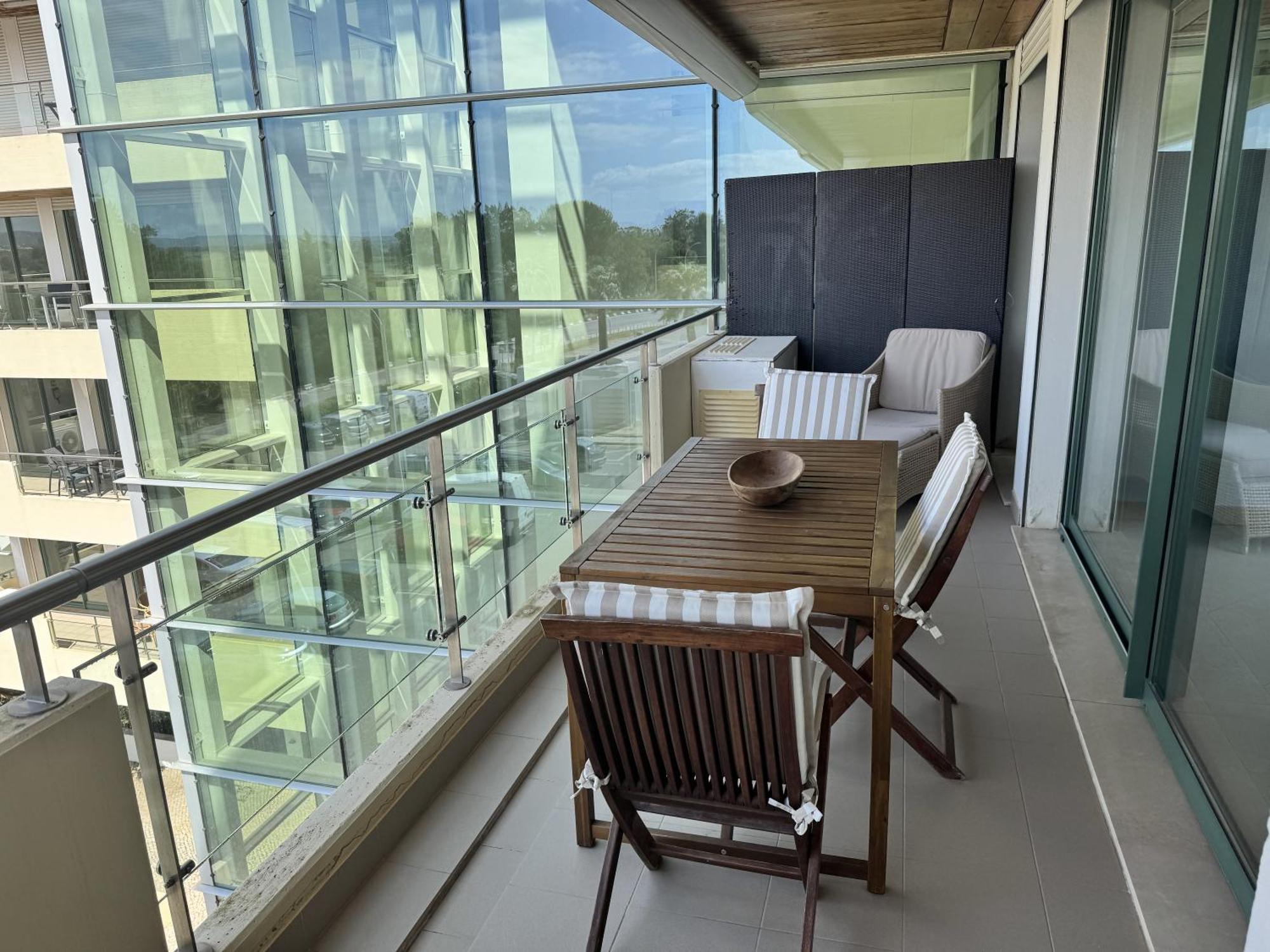 Marina Vilamoura Aquamar 301 By Vilamoura Sun Exterior photo